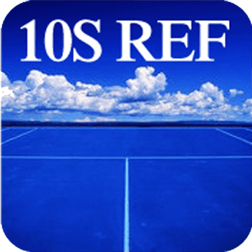 10s Ref App View